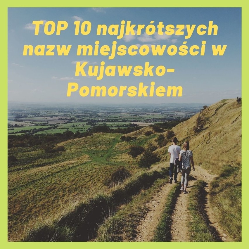 Województwo Kujawsko-Pomorskie jest bardzo różnorodne,...