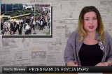 Strefa Biznesu TV. Co zobaczymy na targach MSPO w Kielcach?