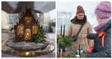 Jarmark Świąteczny w Bielsku Podlaskim. Zobacz co można było kupić na placu przy ratuszu