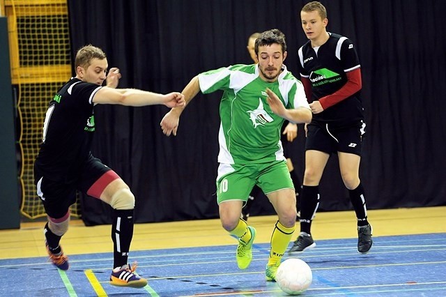 Zakończenie Sępoleńskiej Ligi Futsalu