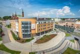 Jeden z najbardziej znanych hoteli w Kielcach już od dekady na rynku