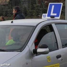 Nauka jazdy. Wybierz z nami najlepszą ze szkół.