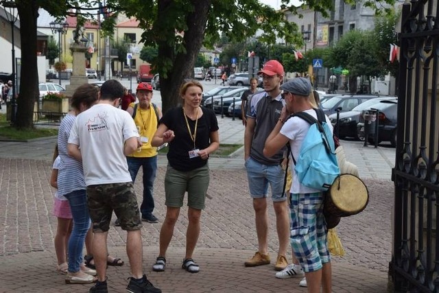 Pielgrzymi z Szydłowca w trasę wyruszą po raz kolejny.