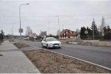 Sprawdź postęp prac przy rozbudowie drogi krajowej nr 39 na odcinku Namysłów - Smarchowice Wielkie