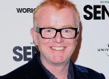 Jest nowy prowadzący "Top Gear". To prezenter radiowy Chris Evans. Kto będzie następny? [zdjęcie]