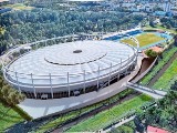 Będzie nowy stadion żużlowy w Polsce. WOW! Godny konkurent Motoareny [zdjęcia]