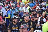 Podhale. 2200 zawodników w Tour de Pologne amatorów [ZDJĘCIA]