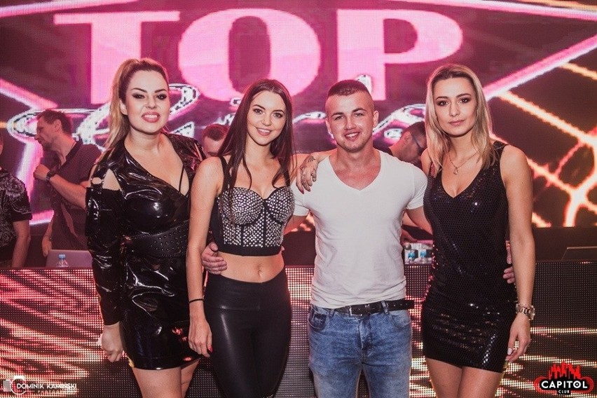 Koncert Top Girls, 28.12.2019