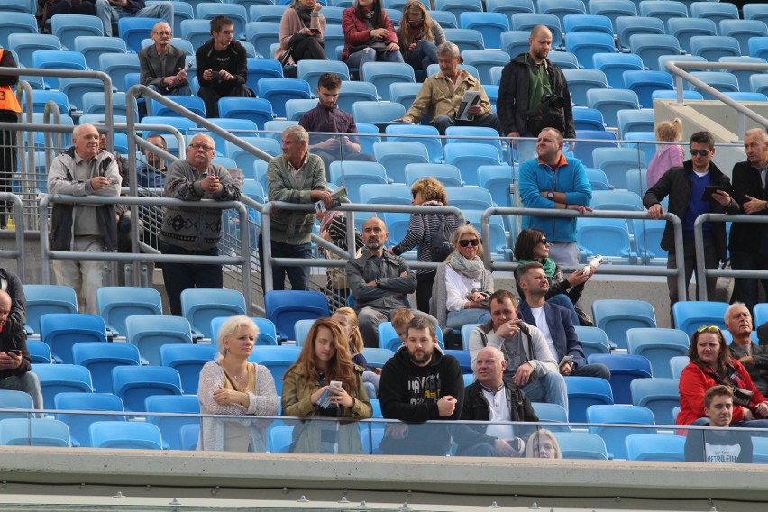 Stadion Śląski Dzień Otwarty: odnajdźcie się na zdjęciach!