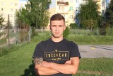 Adrian Uniat, wychowanek Korony: Pogoń Staszów będzie mocniejsza