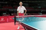 Trener Feliks Kordyś z Rzeszowa poprowadził naszych paraolimpijczyków do medali w Tokio [ZDJĘCIA]