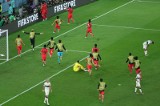 Mundial 2022. Korea Płd. wygrała z Portugalią i rzutem na taśmę awansowała do 1/8 finału. Cristiano Ronaldo zrównał się z Grzegorzem Lato