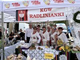 Festiwal "Polska Od Kuchni" w Kielcach zgromadził tłumy. Gospodynie z regionu przygotowały pyszne dania. Wygrało koło ze Skorzeszyc