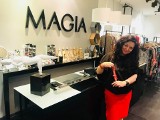 Salon Magia w kieleckiej Galerii Echo handlował w niedzielę. Klientki były bardzo zadowolone 