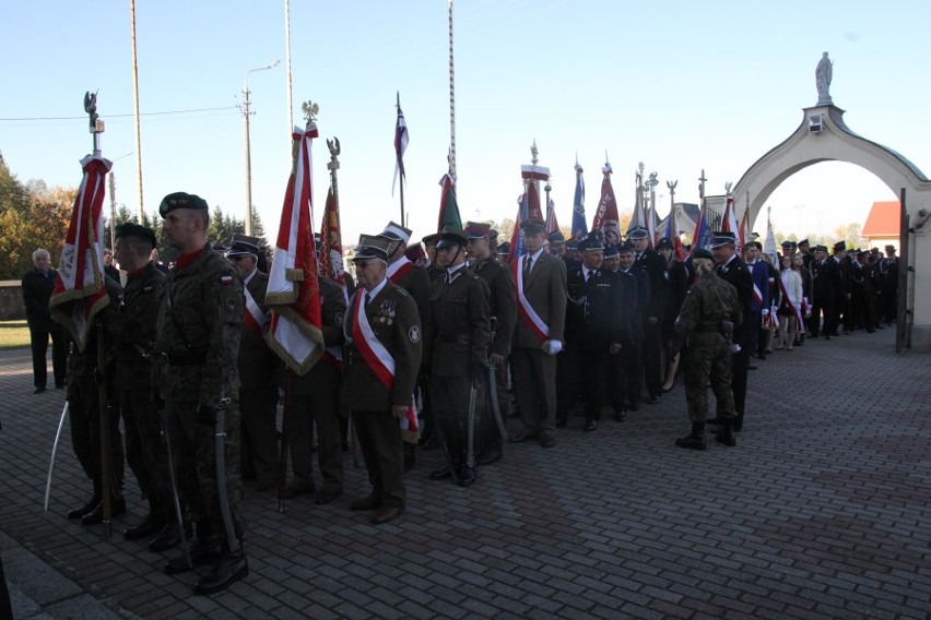 Nowe Piekuty. Obchody jubileuszu 150-lecia gminy. Przybyły tłumy (zdjęcia)