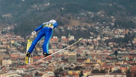 Skoki narciarskie. Dzisiaj konkurs w Vikersund [17.03.2019 NA ŻYWO PLAN TRANSMISJI GODZINA ONLINE LIVESTREAM INTERNET ZA DARMO]