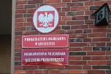 Zniszczył figury świętych na terenie myśliborskiego sanktuarium. Teraz usłyszał zarzuty