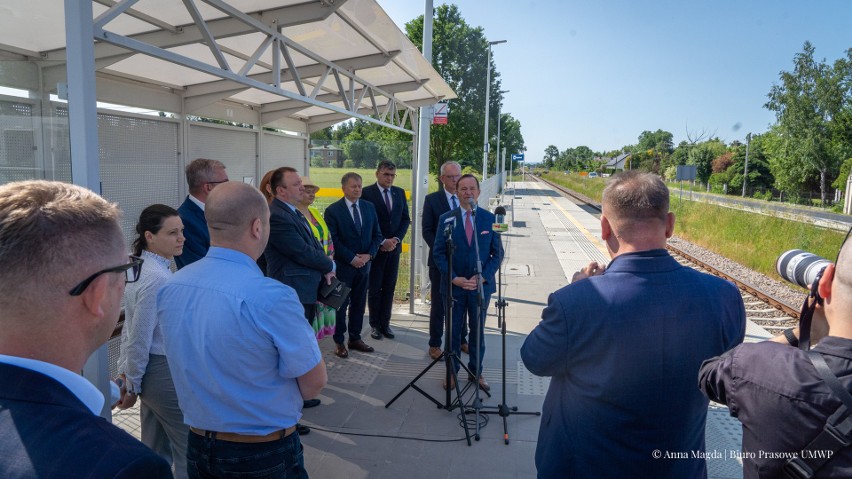 W Rzemieniu k. Mielca powstanie bezpieczny przejazd kolejowy i nowy układ drogowy za ponad 8 mln zł