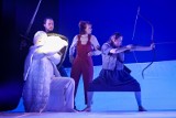 Bydgoski Teatr Kameralny zacznie nowy sezon, otwierając drzwi do krainy Narnii [zdjęcia]