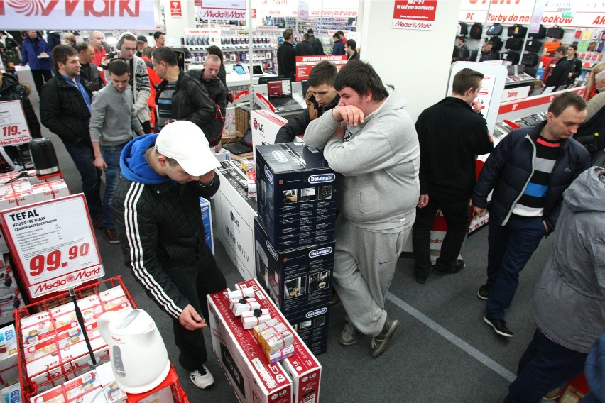 Black Friday Media Markt