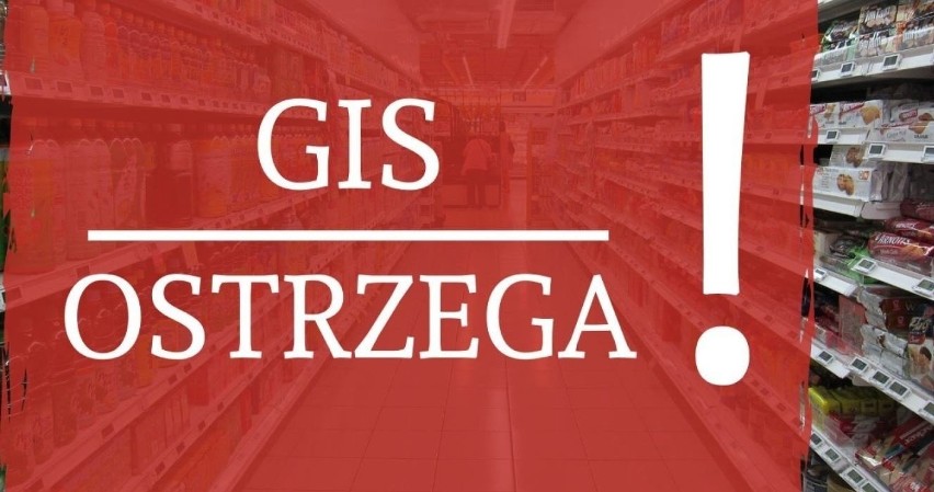 Wycofane produkty! Odnieś je i zażądaj zwrotu pieniędzy: Biedronka, Lidl, Lewiatan. GIS ostrzega: to niebezpieczna żywność  24.06.2021