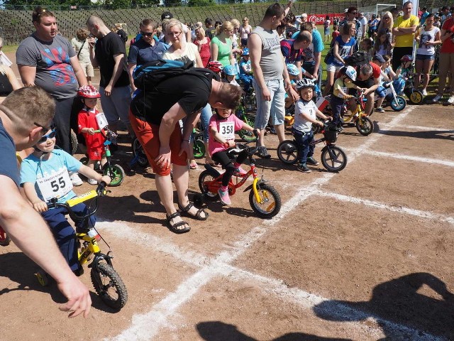 59. Dziecięce Wyścigi Rowerowe Głosu już dzisiaj  »