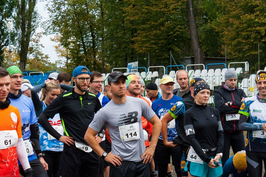 Nowa Huta w czterech smakach. Najlepsi biegacze na 10 km [ZDJĘCIA]