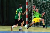 Pierwsza kolejka Sępoleńskiej Ligi Futsalu za nami [zobacz zdjęcia]