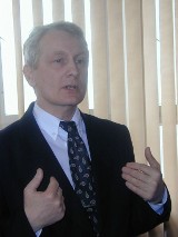 Partia chce żeby Miodowicz był jedynym kandydatem w wyborach do Parlamentu Europejskiego