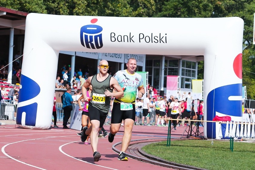 4. PKO BIEG CHARYTATYWNY WROCŁAW 2018