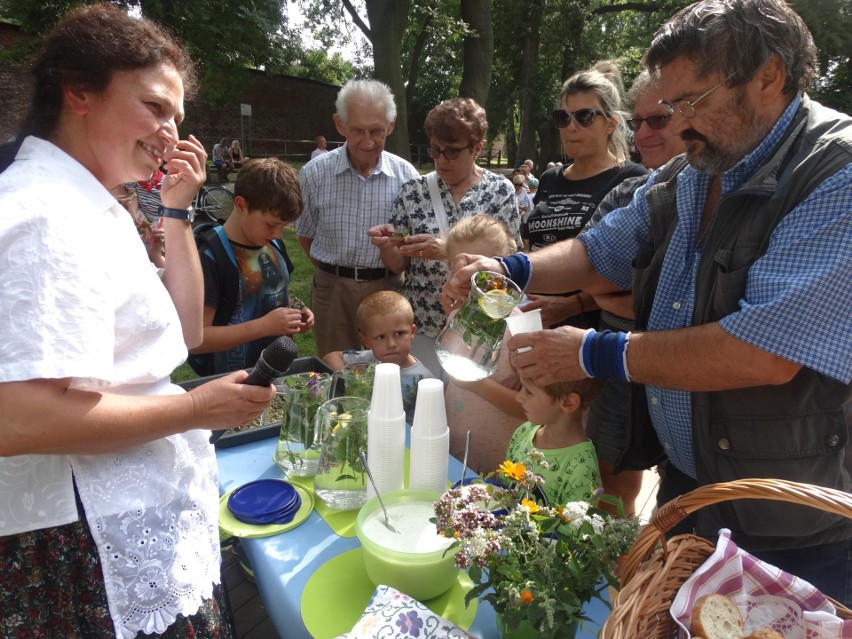 XIV Konkurs Kulinarny na „Najlepszą Potrawę Domową” w...