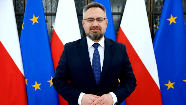 Mirosław Suchoń wskazał priorytety nowego koalicyjnego rządu