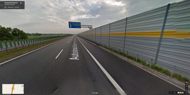 Jedna osoba została poszkodowana w wypadku samochodu ciężarowego na A1 w miejscowości Sztynwag (pow. grudziądzki). Trasa na Gdańsk była całkowicie zablokowana.
