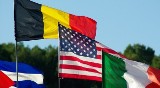 QUIZ: Mistrzu Geografii! Czy rozpoznasz te flagi z różnych krajów?