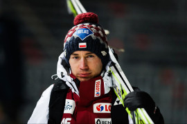 Kamil Stoch