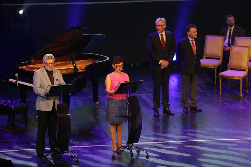 Nagrodziliśmy laureatów "Złotej Setki Pomorza i Kujaw 2016"