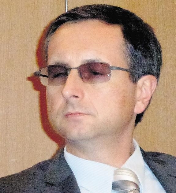 Prof. Jarosław Fedorowski