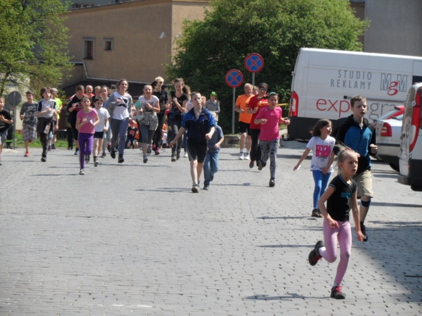 Bytomski Bieg Konstytucji 3 Maja