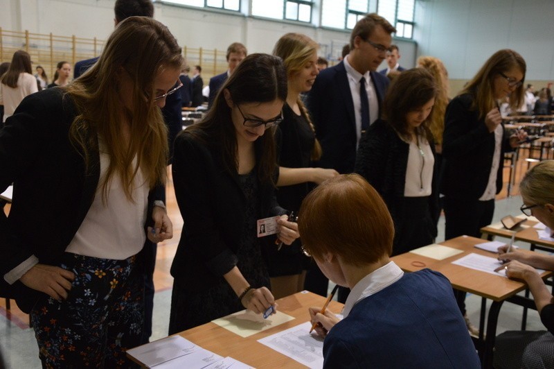 Matura 2016. JĘZYK POLSKI ROZSZERZONY - co było? (ARKUSZE...