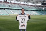 Nie Lech Poznań, a Legia Warszawa. Carlitos został piłkarzem mistrzów Polski