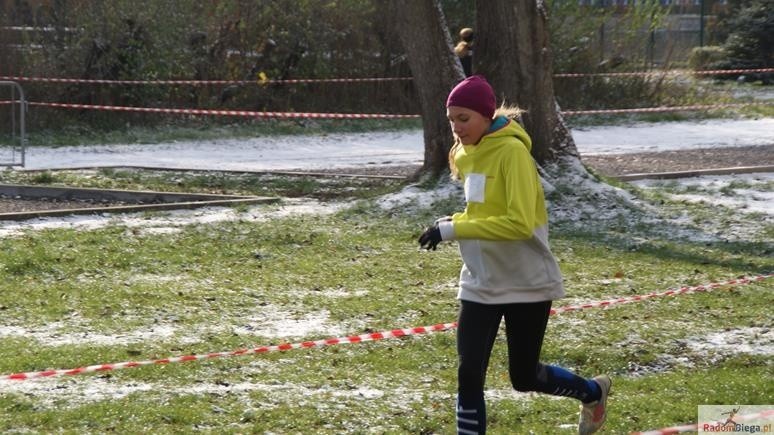 Siedem medali młodych, radomskich lekkoatletów. Zobacz zdjęcia