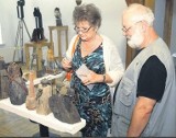 Prace koszalińskiego rzeźbiarza  już do zobaczenia w muzeum