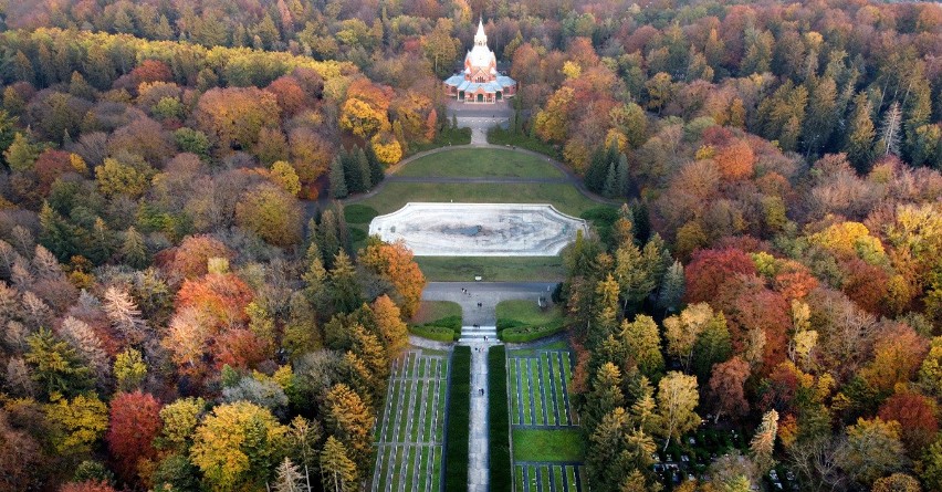 Kaplica główna