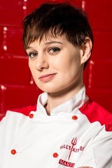 Marta z "Hell’s Kitchen" dla Telemagazyn.pl: Nikt nie chce w kuchni ciepłej kluchy. Dobry szef powinien być liderem