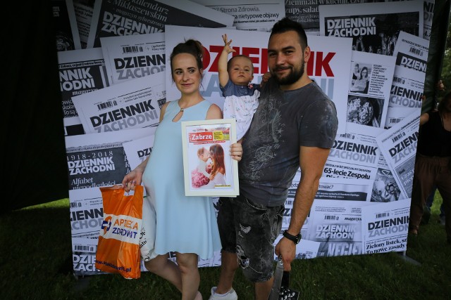 Piknik Śląskich Mam: wręczyliśmy nagrody w plebiscycie DZ Mama i ja