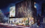  Szubryt otwiera galerię w Limanowej. Centrum handlowe Nova będzie gotowe na przełomie marca i kwietnia 2021 roku [ZDJĘCIA]