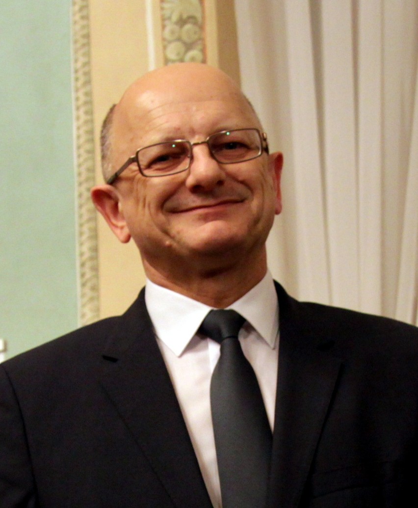 Krzysztof Żuk, PO, prezydent Lublina - 44,5%