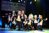 Kotwice 2016. Tancerze opanowali Brzeg [ZDJĘCIA Z TURNIEJU]