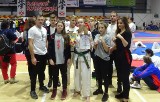 Oliwia Małecka z Końskich wygrała Puchar Polski w karate