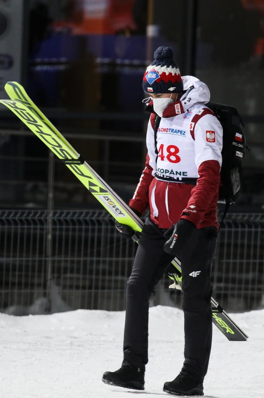 Kamil Stoch